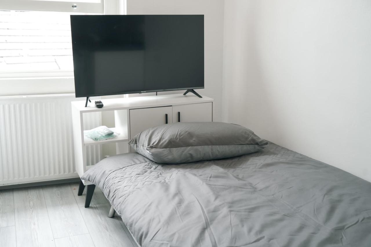 Heart Of Camden Apartament *