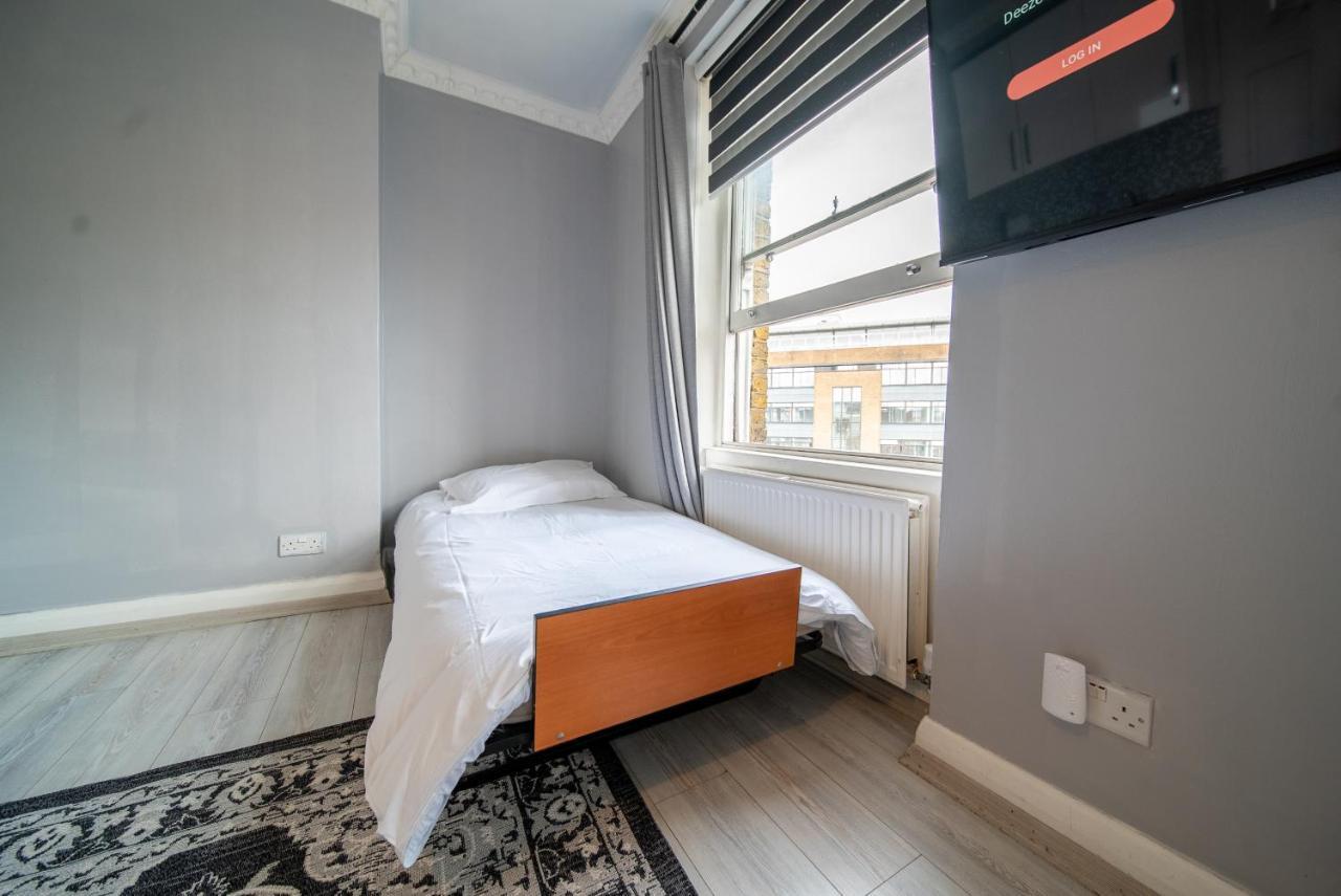 Apartament Heart Of Camden