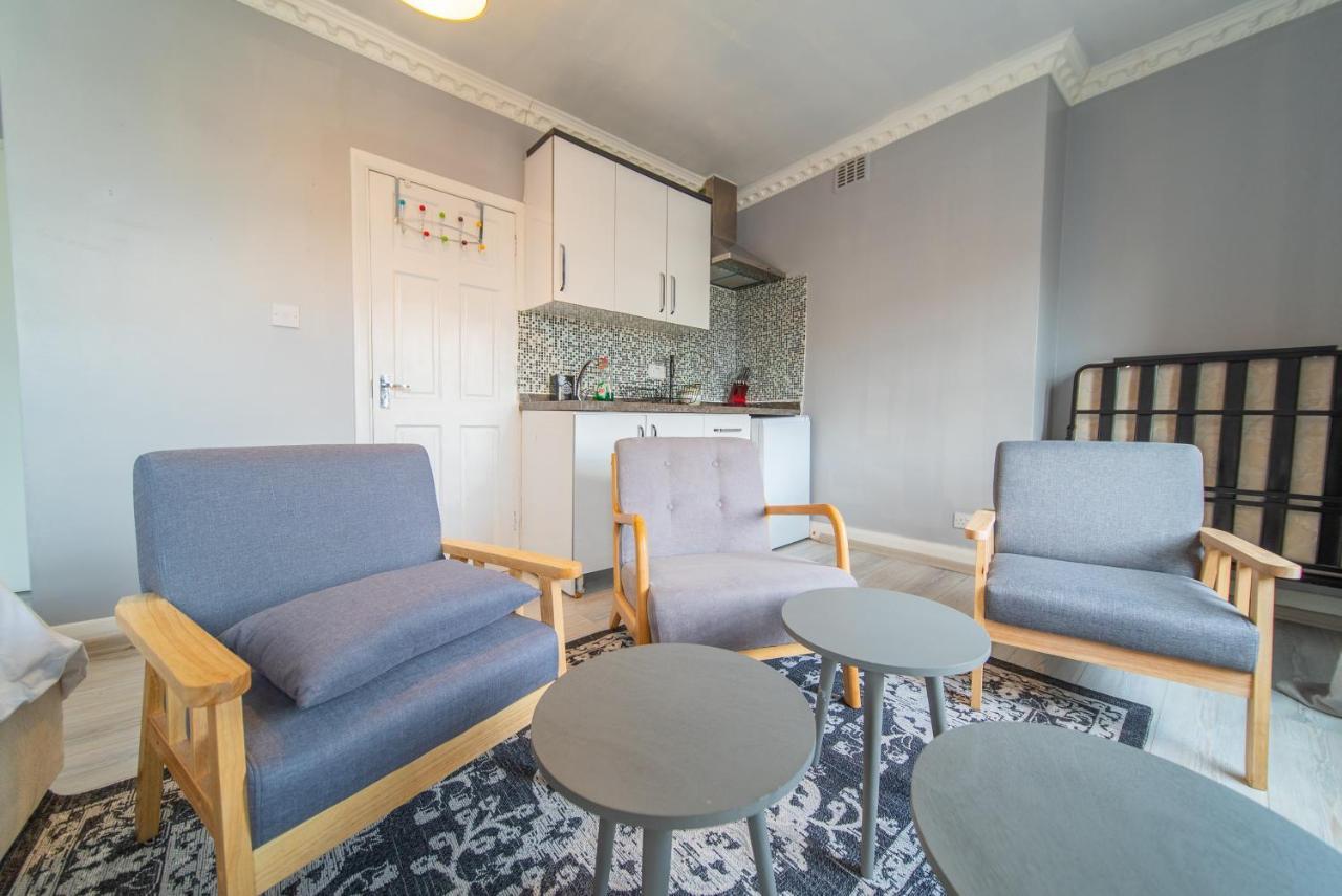 Apartament Heart Of Camden