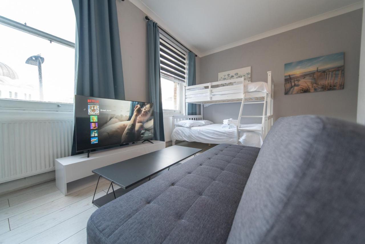 Heart Of Camden Apartament
